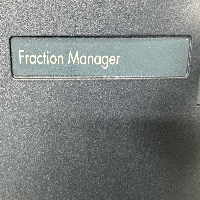 Waters Fraction Manager image 2